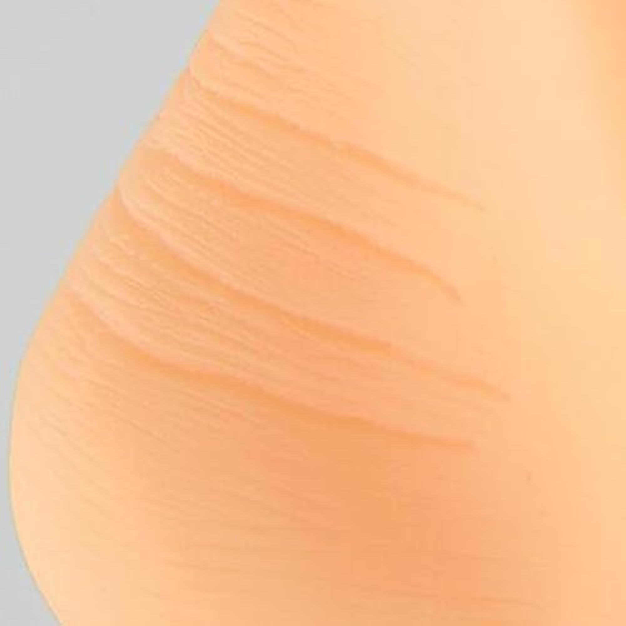 Lifelike Mannequin Foot for Display, Right Foot
